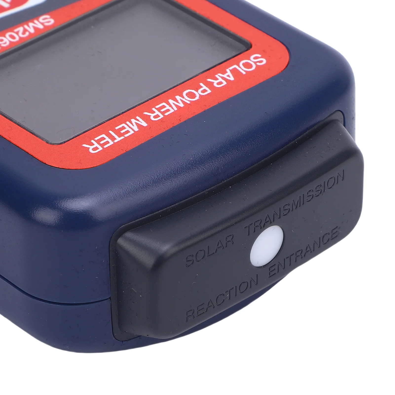 مقياس الإشعاع الشمسي وحدات قياس مزدوجة مقياس الطاقة الشمسية متعدد الوظائف وظيفة تثبيت البيانات الدقيقة للتجارب