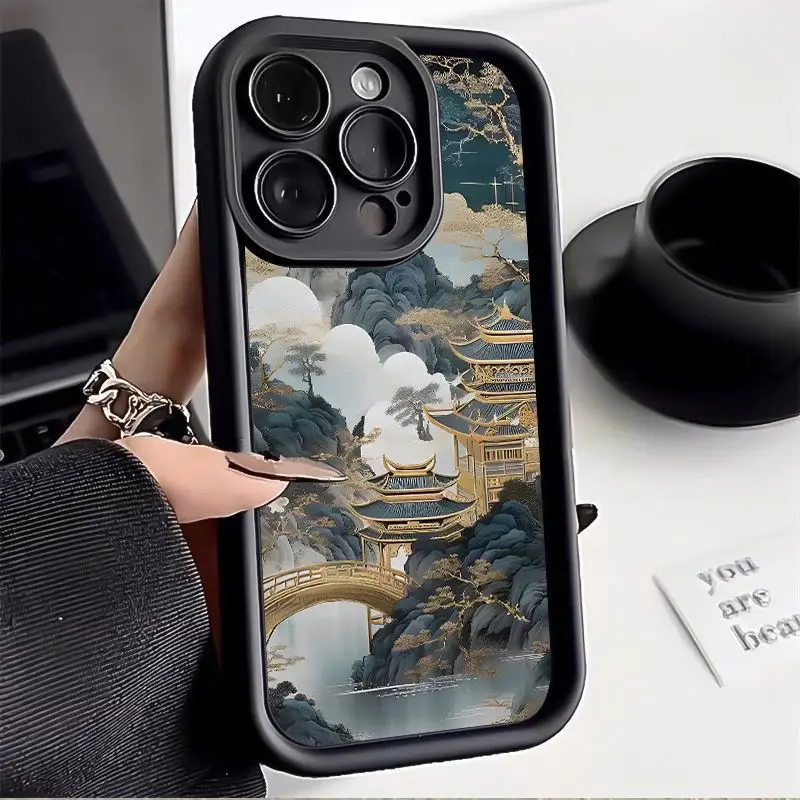 جراب هاتف أبيض مقاوم للمضاد لجناح الجسم الحي v29 ، v27 ، v23 ، v25 ، v27e ، v23e ، v20 ، v15 ، s1 ، v11i ، x60 ، x70 ، x80 ، x90