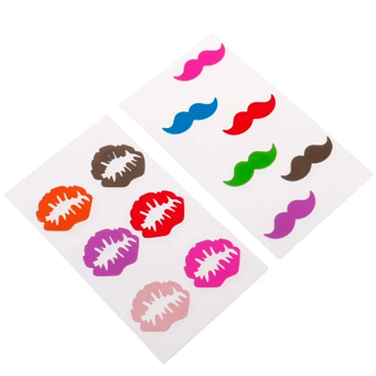 Новейший! Силиконовое стекло, распознаватель этикеток для вина, очки, маркер для чашки чая, товары для вечеринок, губы