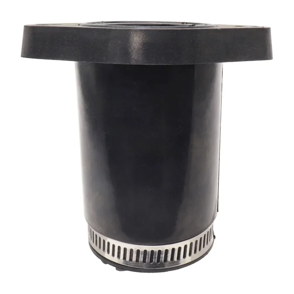 Carburetor Intake Boot and O-Ring for Yamaha ATV Big Bear 400 YFM400 2000-2012