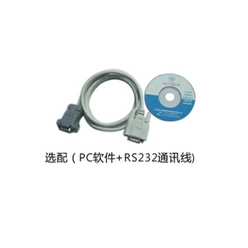 IPS-600B-30-20 0-30V 0-20A Fonte de alimentação DC de alta precisão Fonte de alimentação programável de alta potência