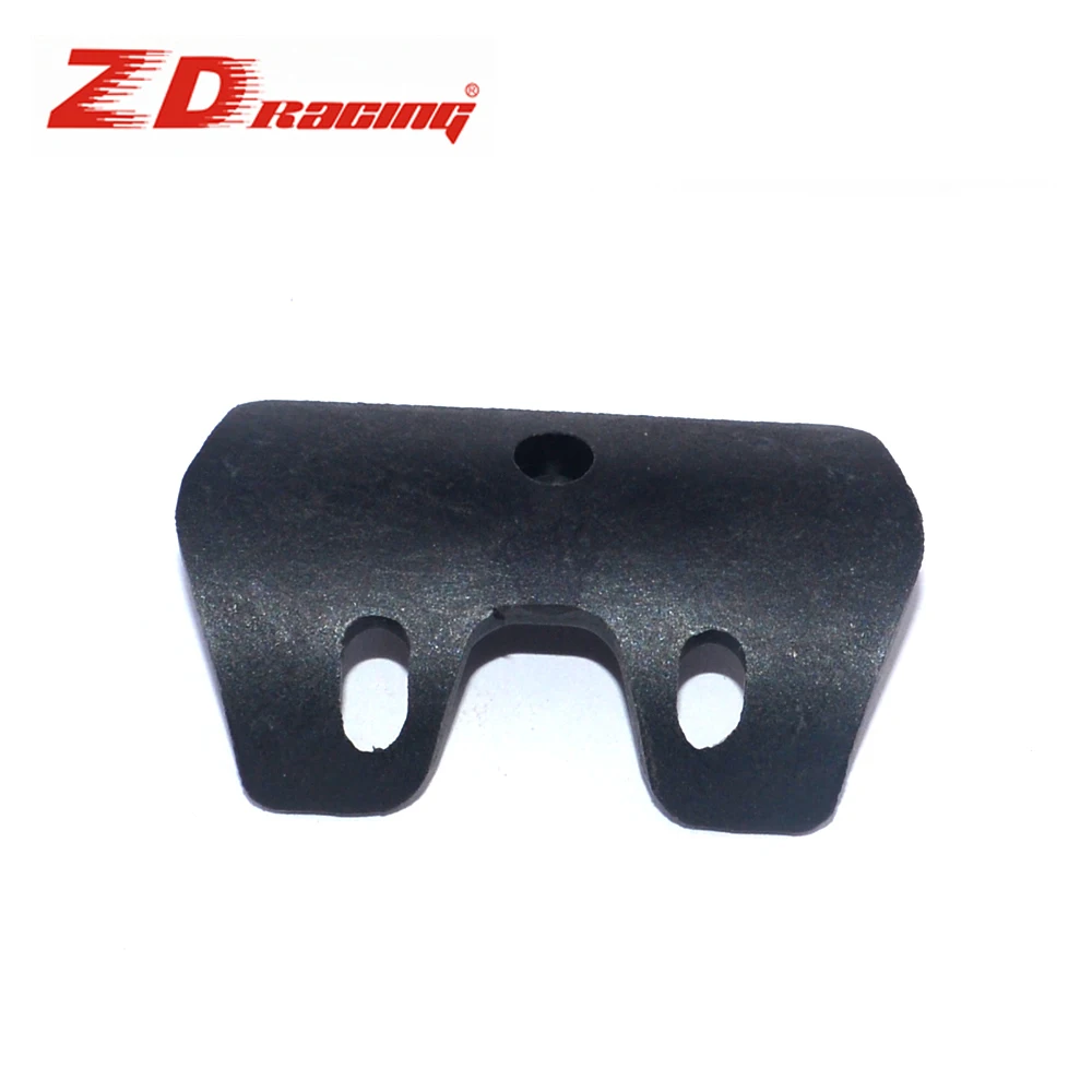 Zd Racing Front Bum… - image