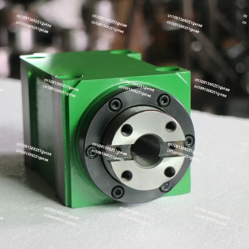 3000Rpm power head unit, boring and milling machine tool spindle