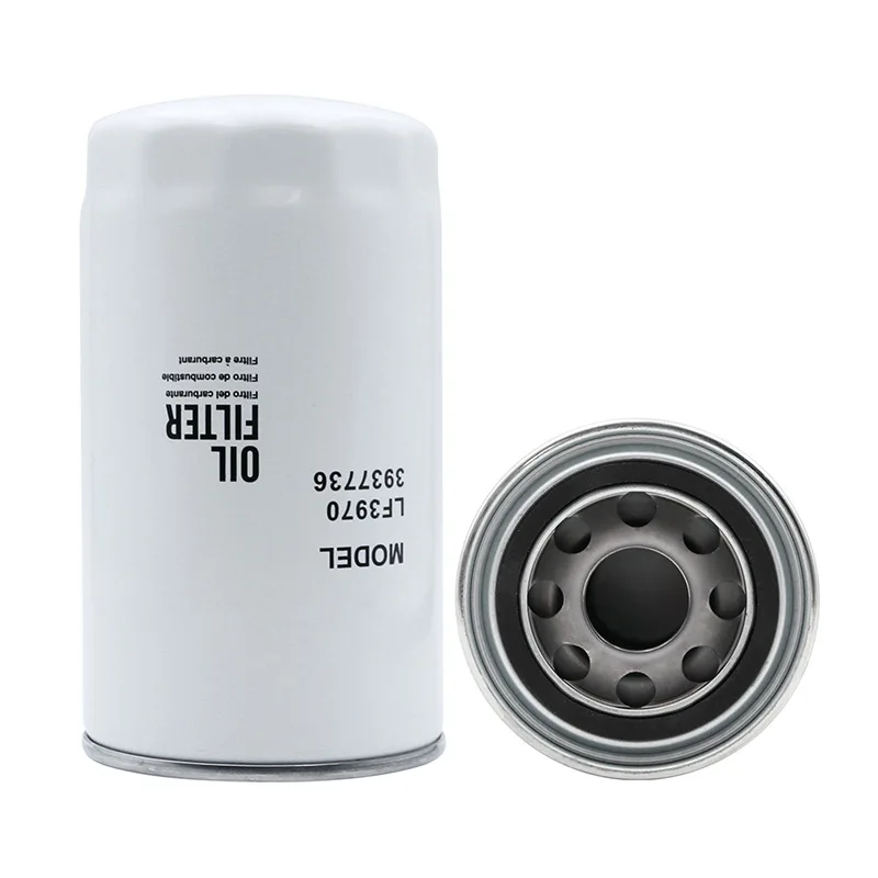 

LF3970 oil filter for QSB5.9L/6.7L, ISB07 6.7L diesel engines