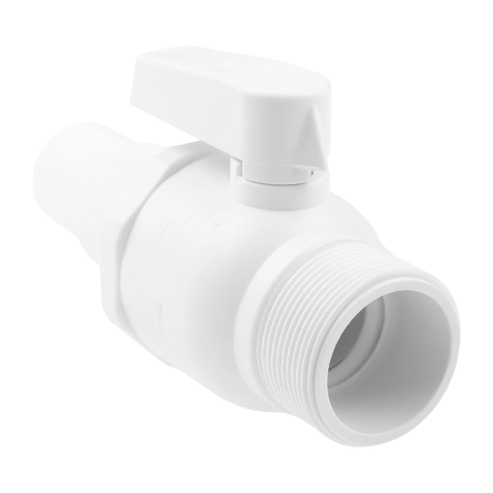 SP0729 Ball Valve for Hayward Pool Filter Valve 2-Way Pool Shut Off Valve 1.5
