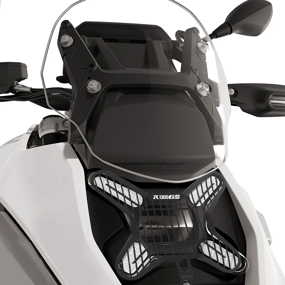 

Защитная крышка для фар мотоцикла, защитная крышка для BMW R1300GS R1300 GS R1300 GS 2023 2024 GS1300 1300GS ADVENTURE