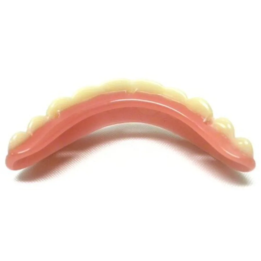 Instant Smile Teeth Upper Veneers Small