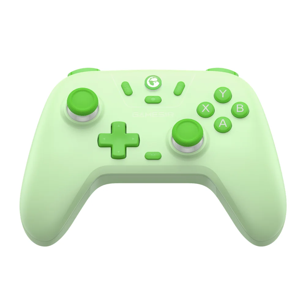 GameSir Nova Lite Switch Controller Hall Effect Gamepad voor Nintendo Switch, iPhone, Android Mobiele Telefoon, Windows PC, Steam