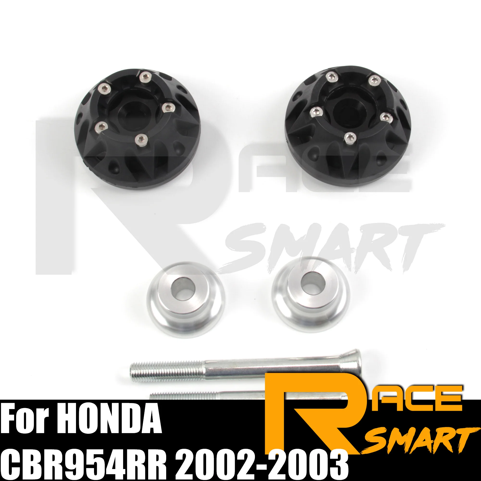 CBR954RR 2002-2003 …