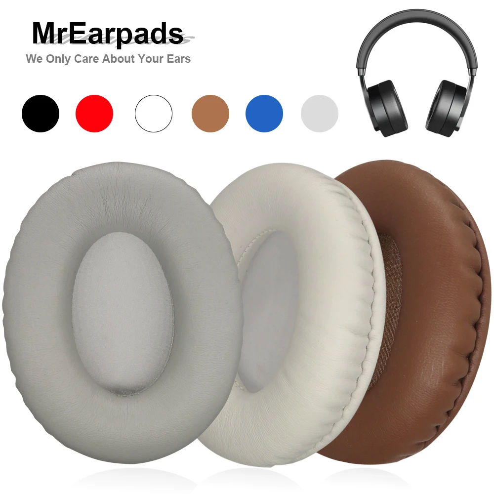 

MDR NC60 Earpads For Sony MDR-NC60 Headphone Ear Pads Earcushion Replacement