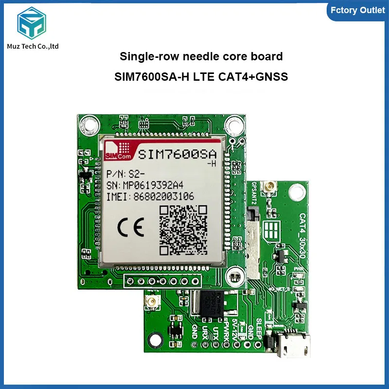 placa-de-desarrollo-sim7600sa-h-modulo-4g-lte-cat4-de-simcom-placa-de-modem-gnss-compatible-para-nueva-zelanda-australia-sudamerica
