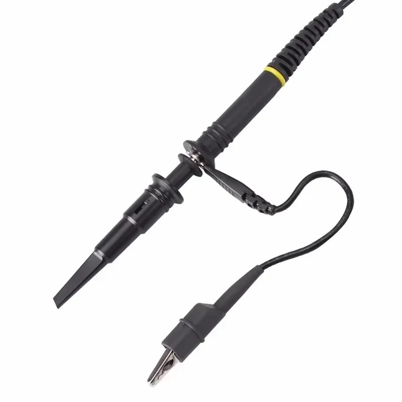 P6500 راسم الذبذبات مسبار الجهد السلبي 10:1 مع صندوق عالي التردد 500M 6139B