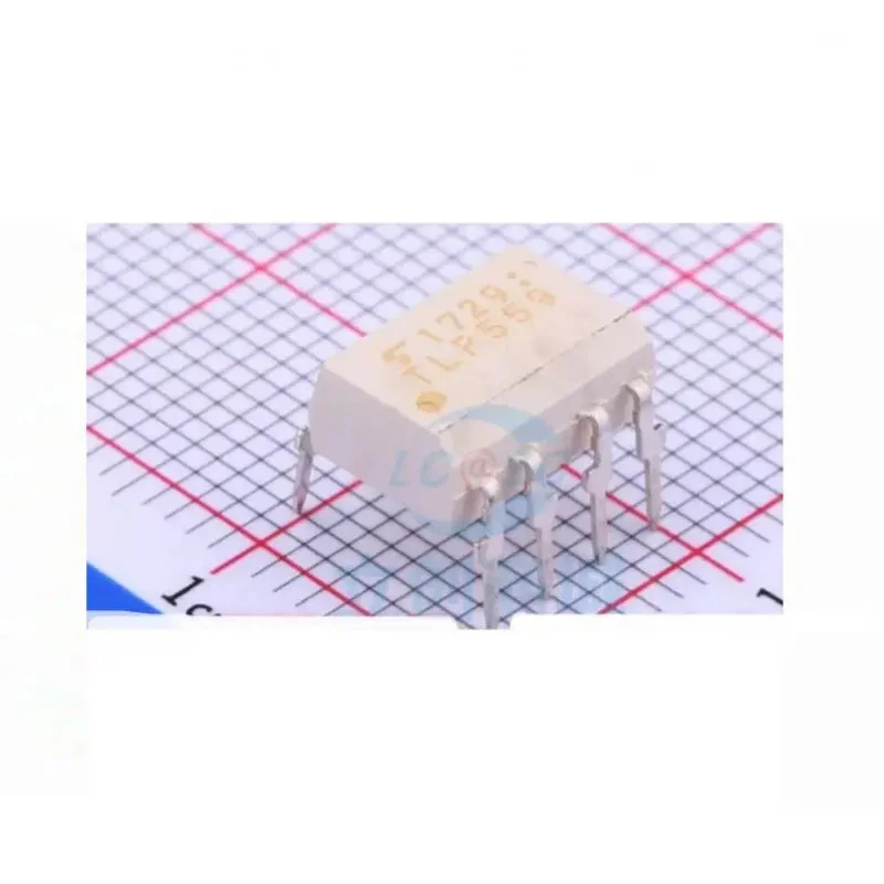 12PCS New original TLP559 DIP8 SOP-8