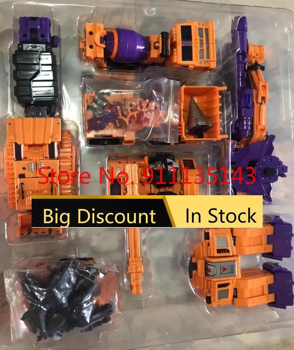 

Toyworld TW-C07E В наличии