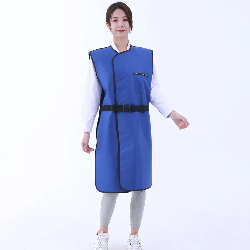 High Quality FabricMedical x-ray protective equipment X-ray protective clothing X-ray protective lead apron