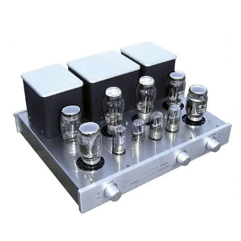 Class A Connection Parallel Lamp, Xiangsheng Sound Brightness, D-2030 6550 KT88 EL34 Tube Amplifier, HIFI EXQUIS D2030