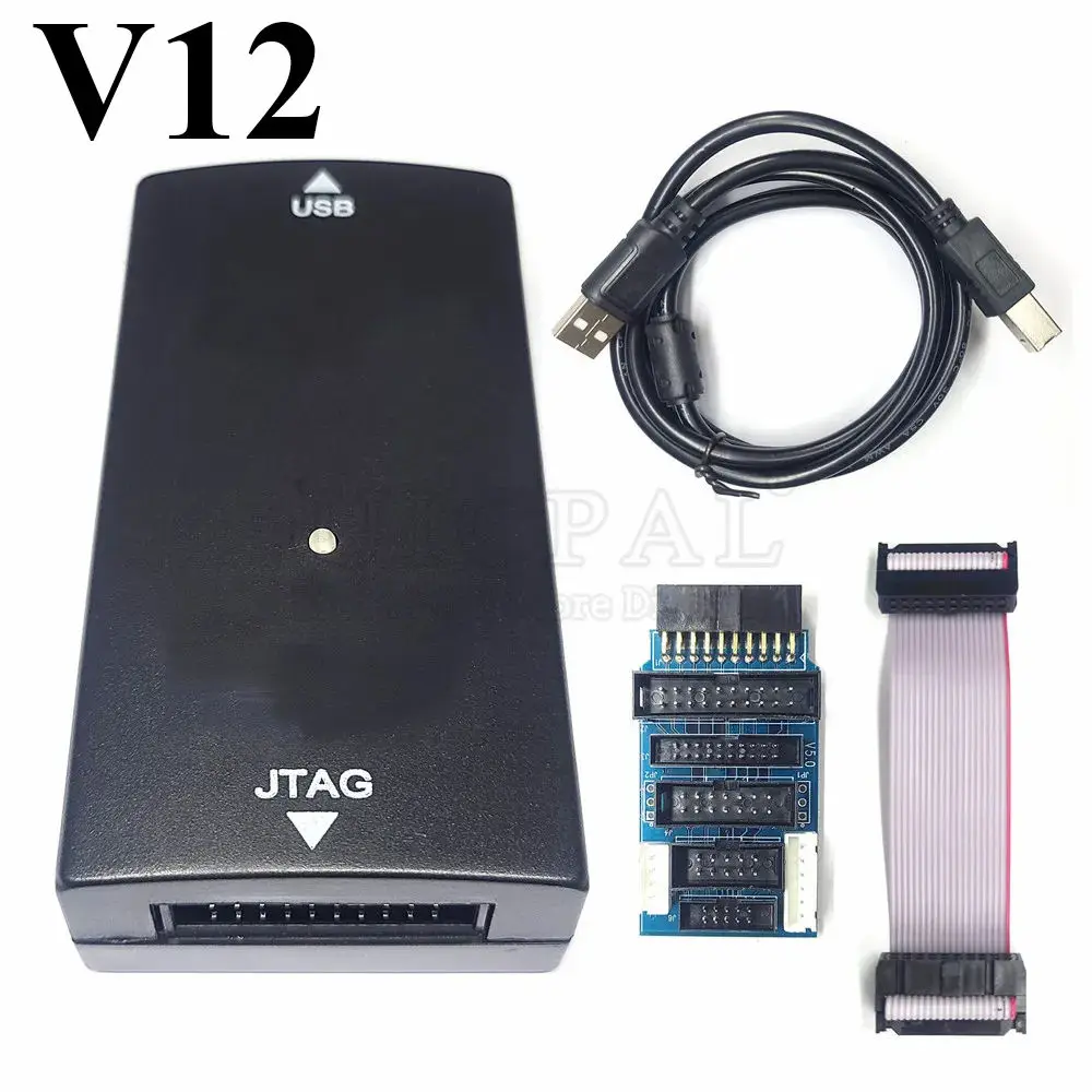 UICPAL USB-Hochgeschwindigkeits-Emulator für J-Link JTAG Debugger-Emulator für J-Link V9 STM32F103C8T6 STM MCU V8 V11P V12 V12P 6