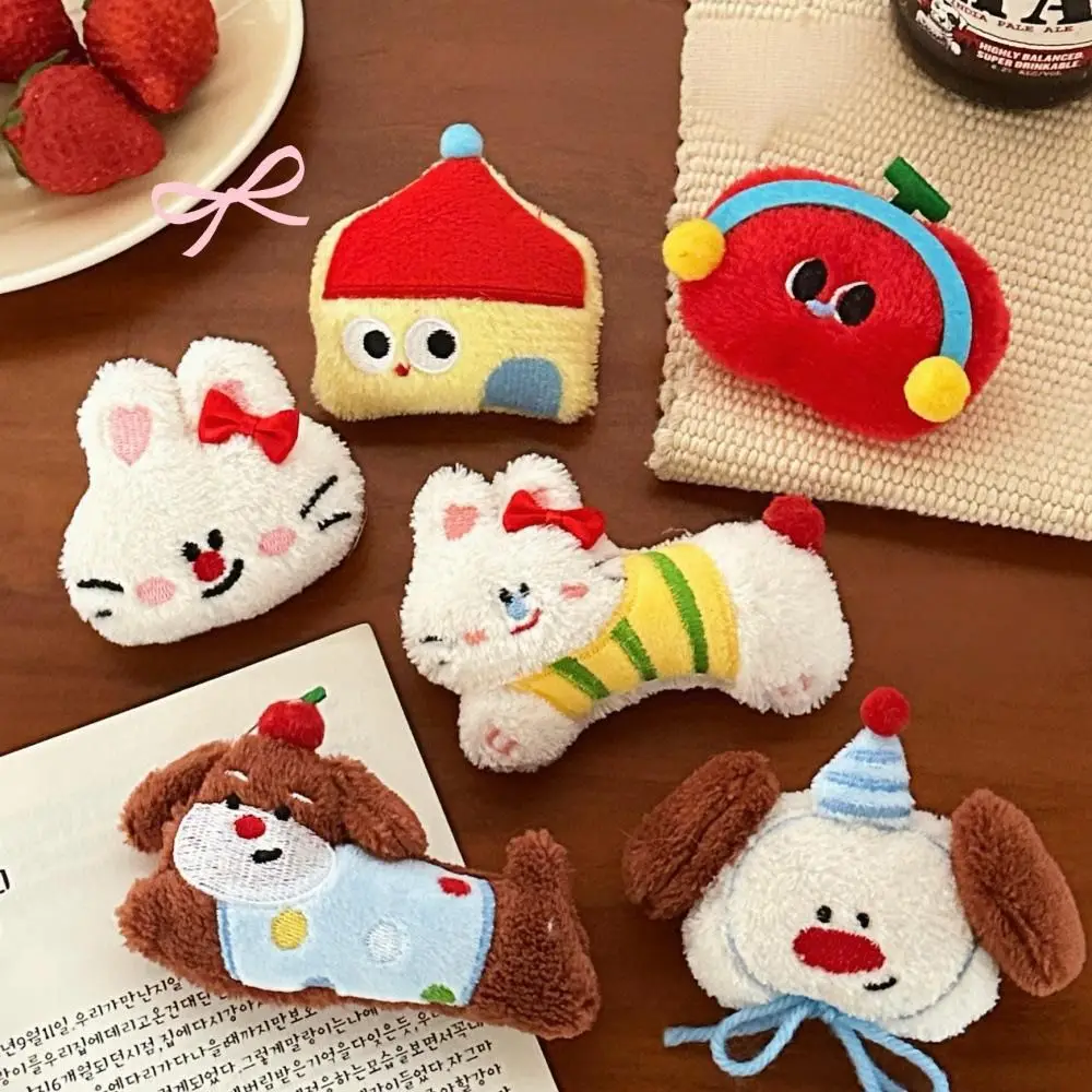 

Новая плюшевая игрушка-брелок с рисунком из полипропилена, хлопковая сумка, подвесное украшение, кавайная милая плюшевая кукла, кулон, подарок для пары