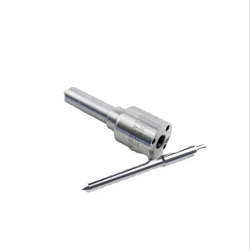 FREE SHIPPING 4 pieces/lot  DIESEL INJECTION NOZZLE 093400-5250 / DLLA160P25 For Diesel Engine 4D32
