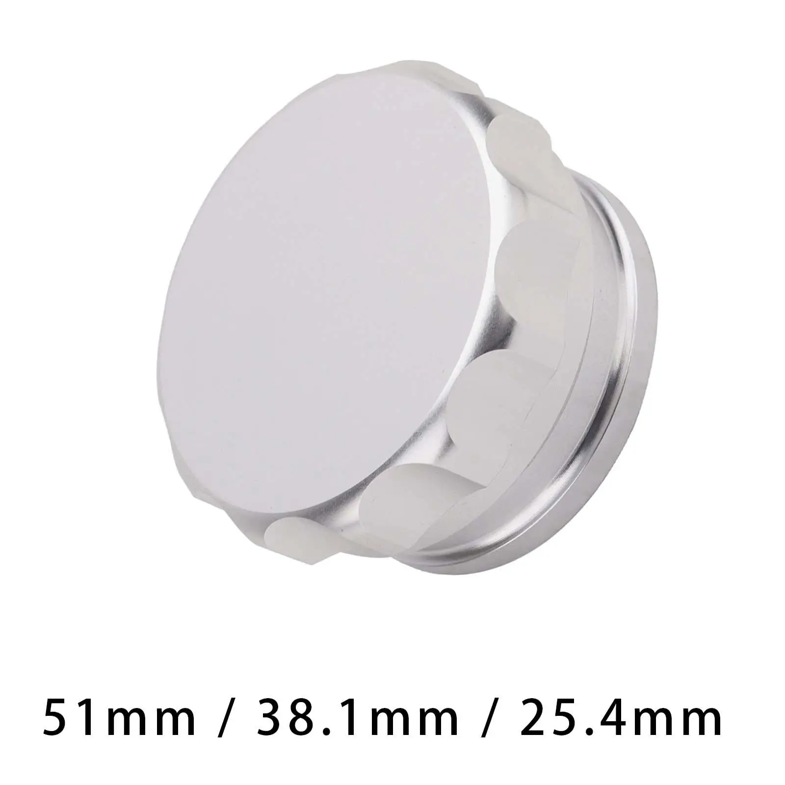 

Car Weld on Filler Neck Cap Accessory Sturdy High Performance Universal Easy Installation Replace Parts Oil Fuel Water Tank Cap