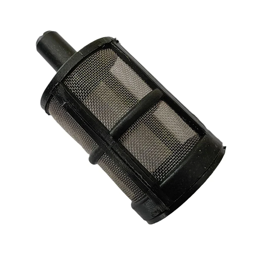 Water Inlet Filter Screen Self Suction Filter Joint Water Inlet Joint For Garden High-pressure Cleaning Machine Accessories