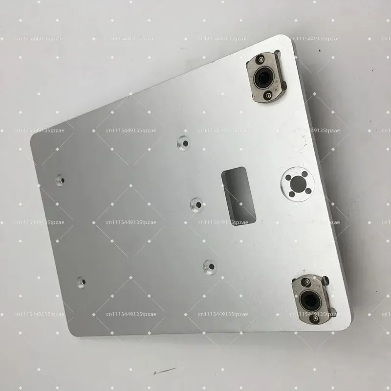Aluminum Heated Bed Base Plate, Z-axis Upgrade Kit for 285×153mm 3D Printer