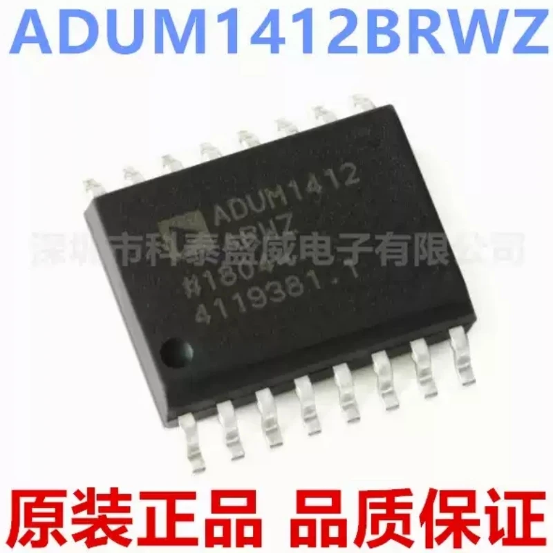 novo-e-original-isolador-digital-de-quatro-canais-adum1412brwz-rl-adum1412soic-16