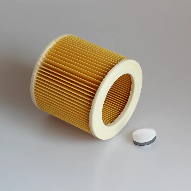 Für Karcher Wd3 Premium Wd 3,300 M Wd 3,200 Wd3.500 P 6,959-130 5x Staubbeutel 1x Filter Staubsauger Zubehör Ersatzteile – Detail 13