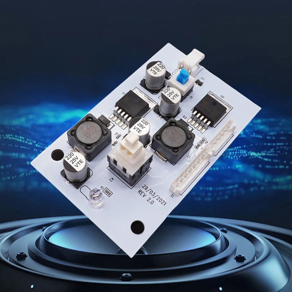 

For PS1PSU Fat Console Original Power Supply Replacement Rev 2.0 12 Volt Power Supply for PS1 PlayStation 1