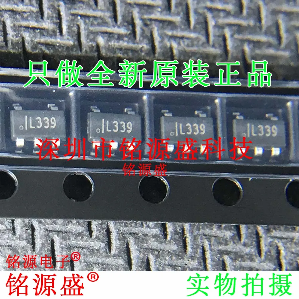 

Mingyuan Sheng Brand New Original Genuine Spx3819M5-L-3-3/Tr Spx3819M5-L-3.3 Spx3819M5-L-3-3 Spx3819M5 Silk Screen Printing Word L317 L3 Package Sot23-5 Low Voltage Voltage Voltage Regulator 500Ma Ic Chip