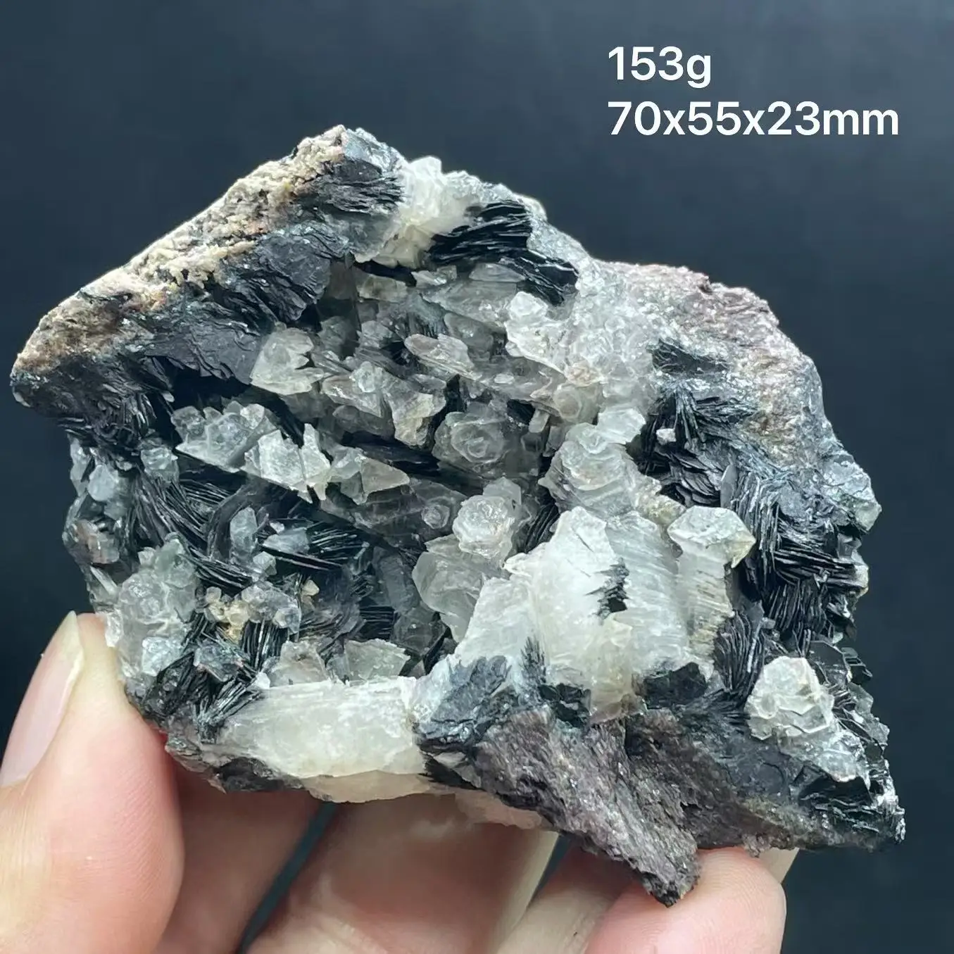 100% natural specularite clean quartz raw stone healing crystal from Guangdong jinlong