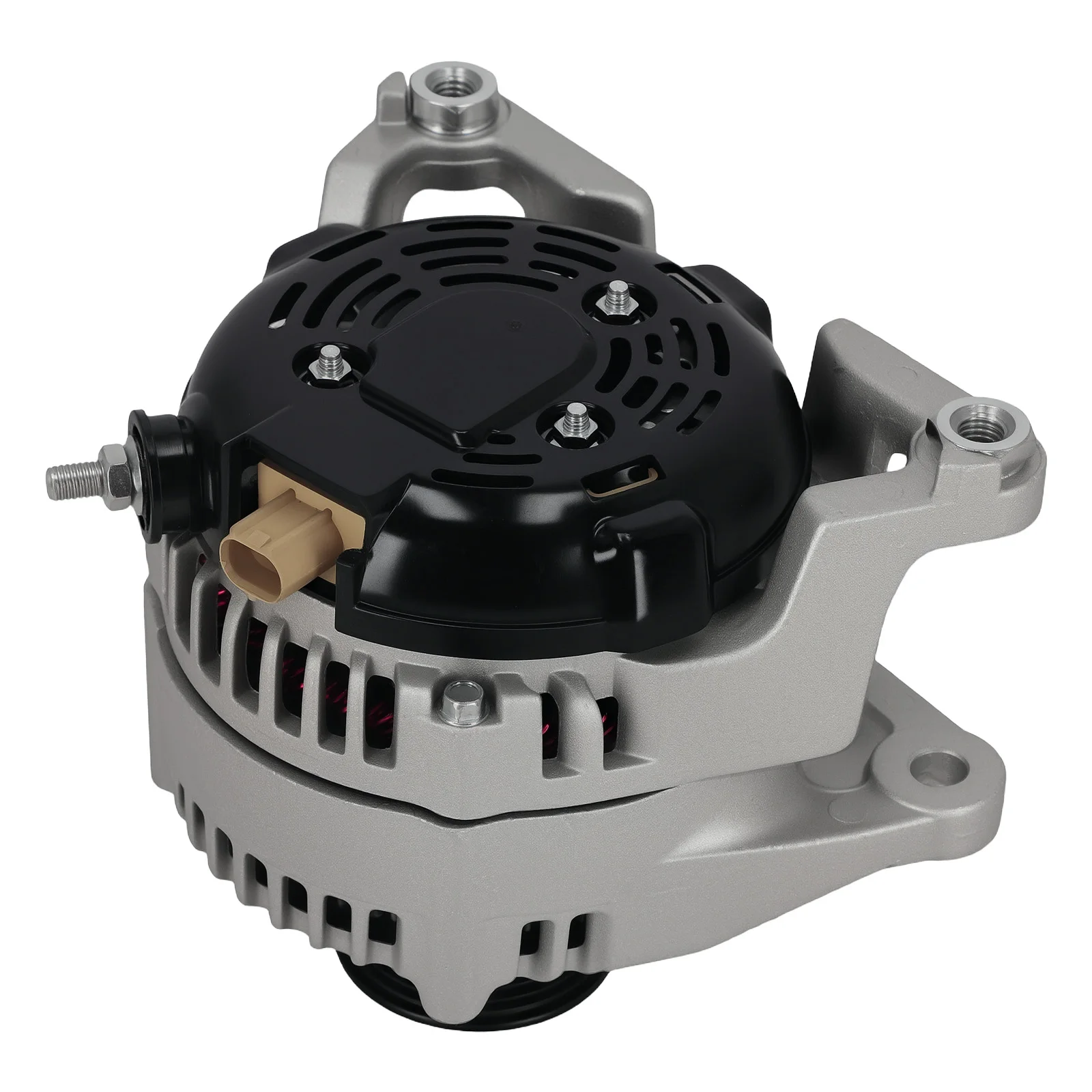 المولد ل دودج رام 1500 2500 3500 03-06 دودج دورانجو 5.7L V8 2004-2006 #5