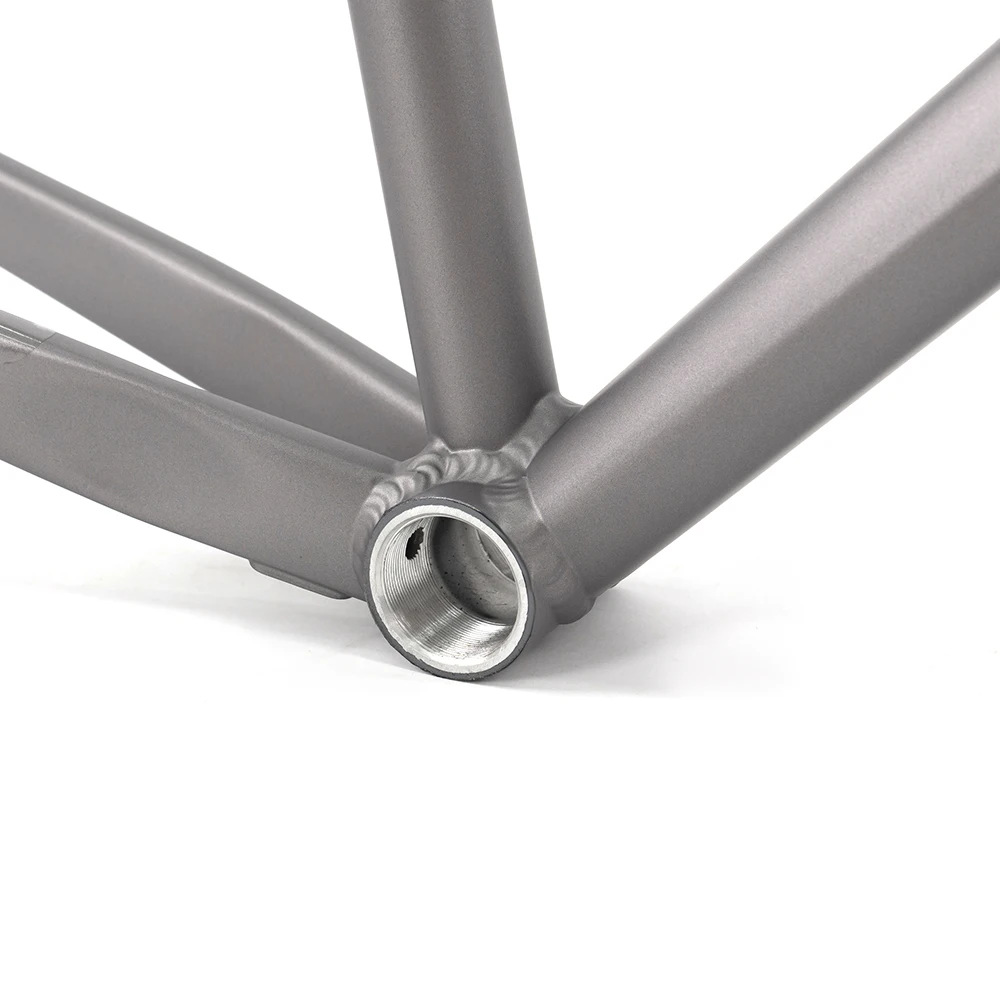 Thumbnail 4 - #21 Low Price Bicycle Frames Deals