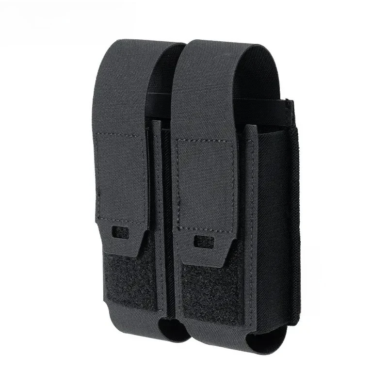 Multi Functional Tactical Toolkit 35130 with Dual Mold Detachable Flip Cover