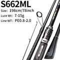 S662ML