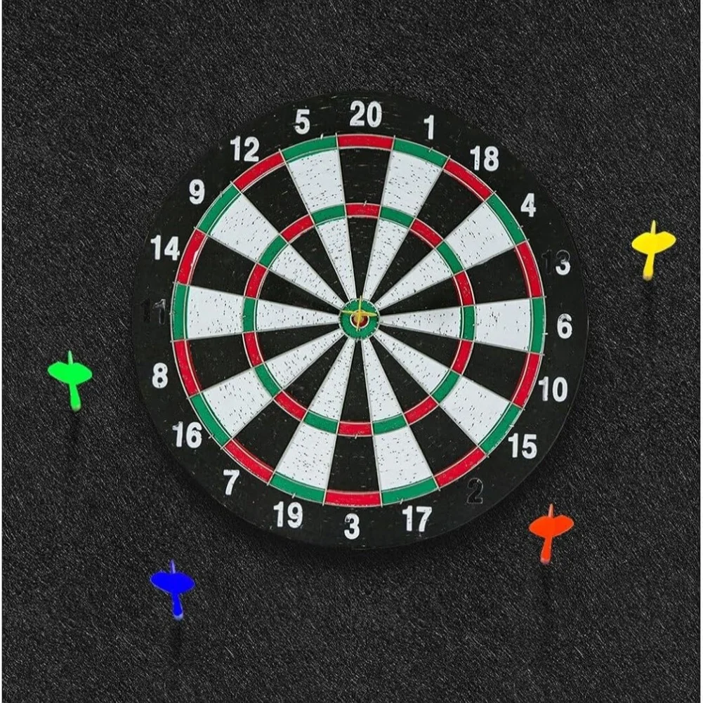 

For Dart Board Back Felt 600/600/900x600x12MM Felt Board Wall Backing Protector For Cork-Dart Board Protection Accessories