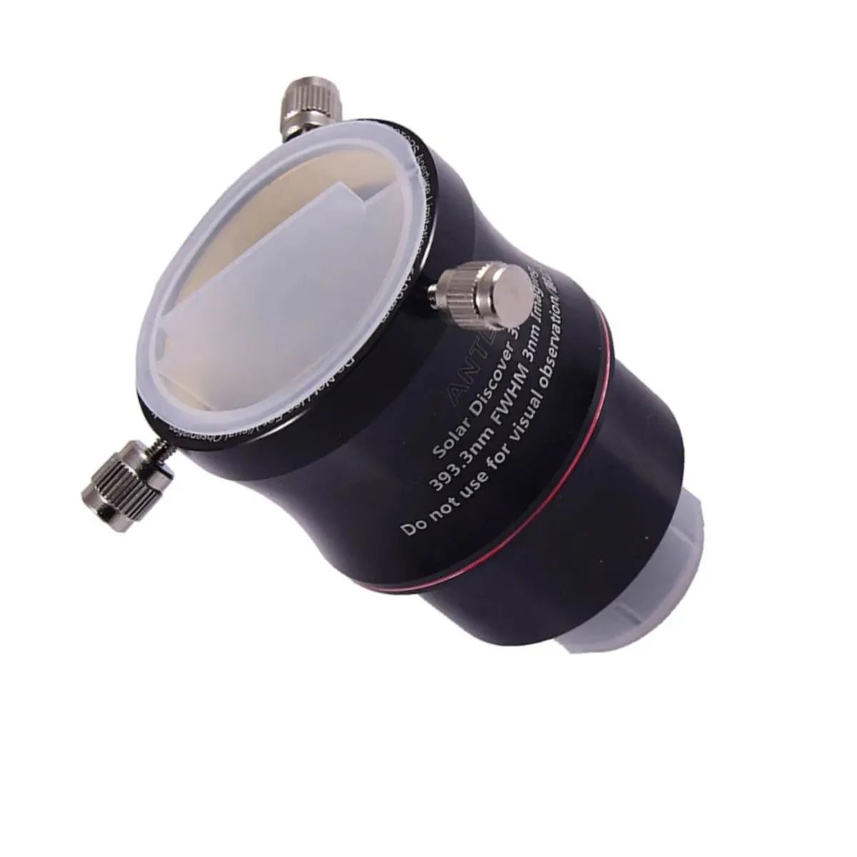 

Antlia 1.25" & 2" Solar Discover 3nm CaK Assembly