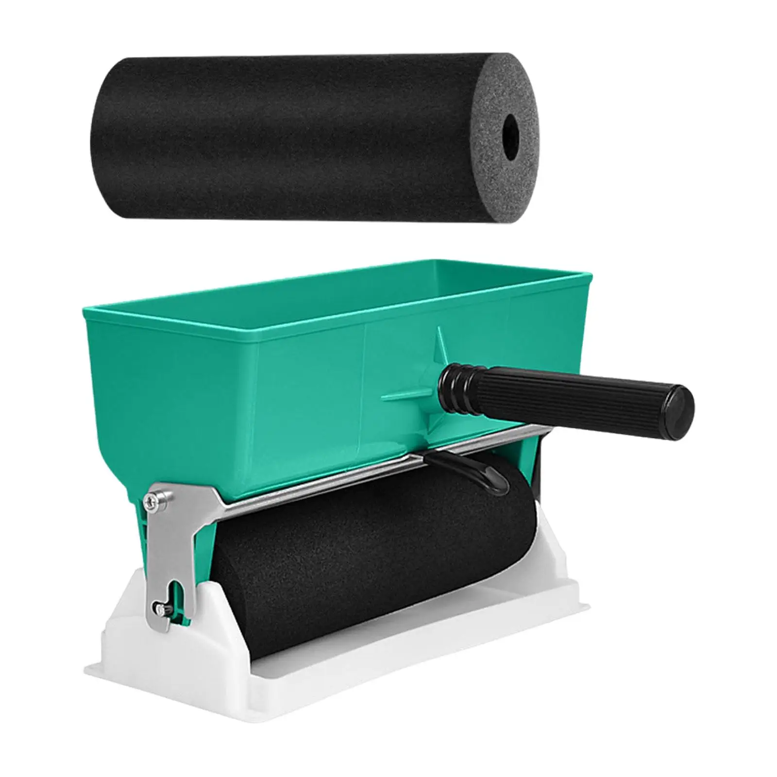 Glue Applicators Roller Application Tool 400ml Anti Slip Handle Practical Small Efficient Portable Handheld for Woodworkings