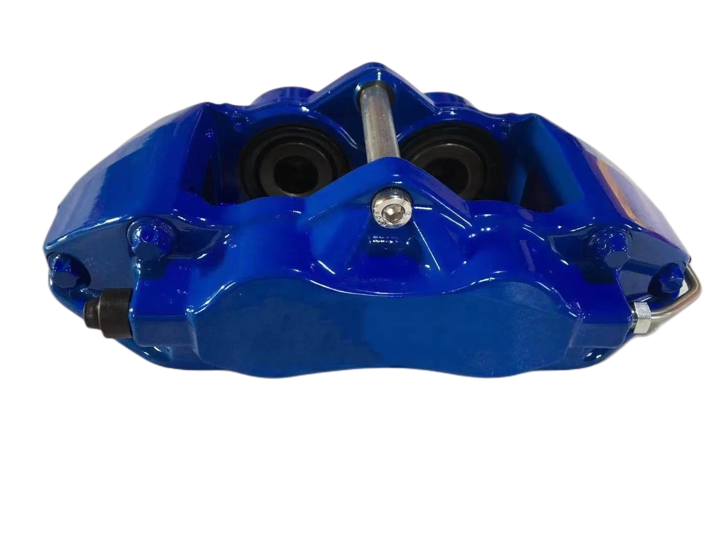 Modified Racing Brake Caliper 6 Port Caliper Sports Brake 6 Piston 355mm Big Brake Kits