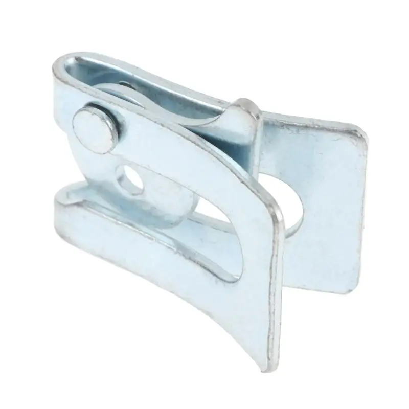 5/10pcs Thickened Farrowing Crate Door Latch For Sows, Pig Lock, Pigpen Switch, Door Opener, Farrowing Crate Pig Door Latch