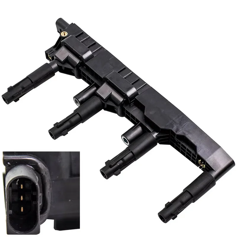 

Car Engine Ignition Coil A0001501380 0221503033 0 221 503 033 For Mercedes-Benz A-Class W168 A140 A160 A190