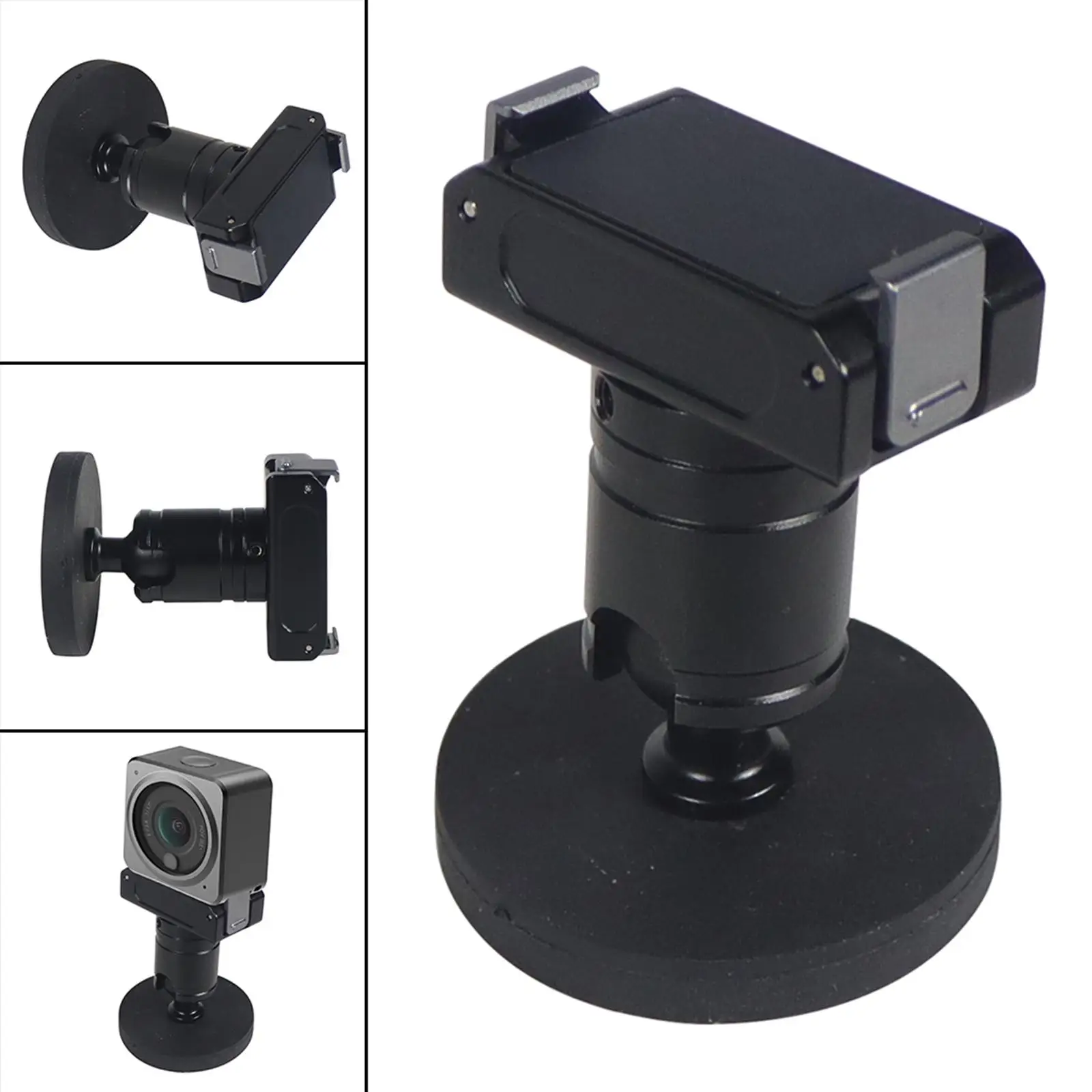 Ic Camera Mount Hol…