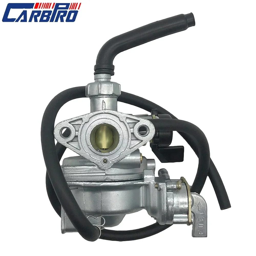 

Carb Carburetor Assembly For Honda CT 70 CT70 Trail 1984 1985 1986 1993 1994