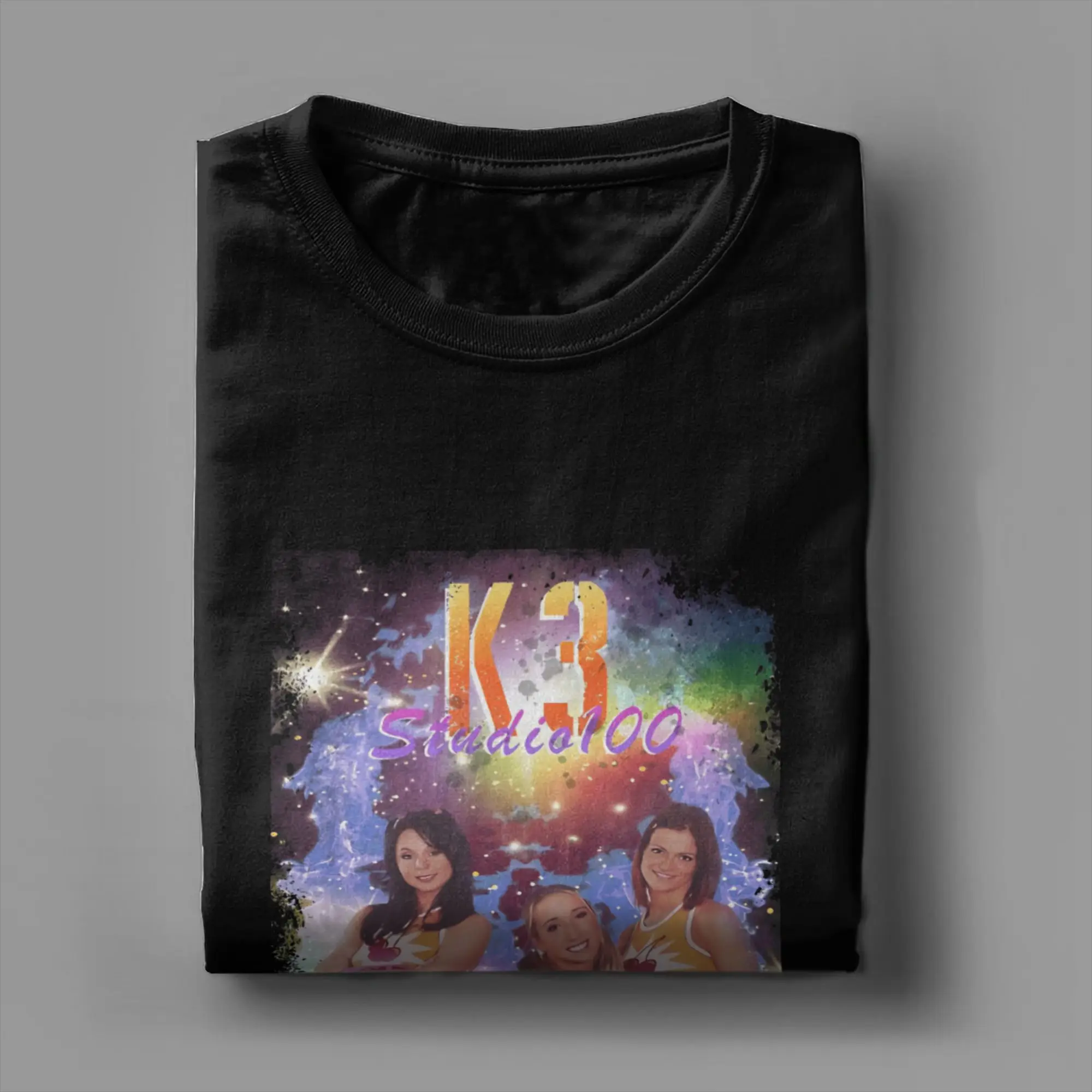 K3 Studio100 T Shir…