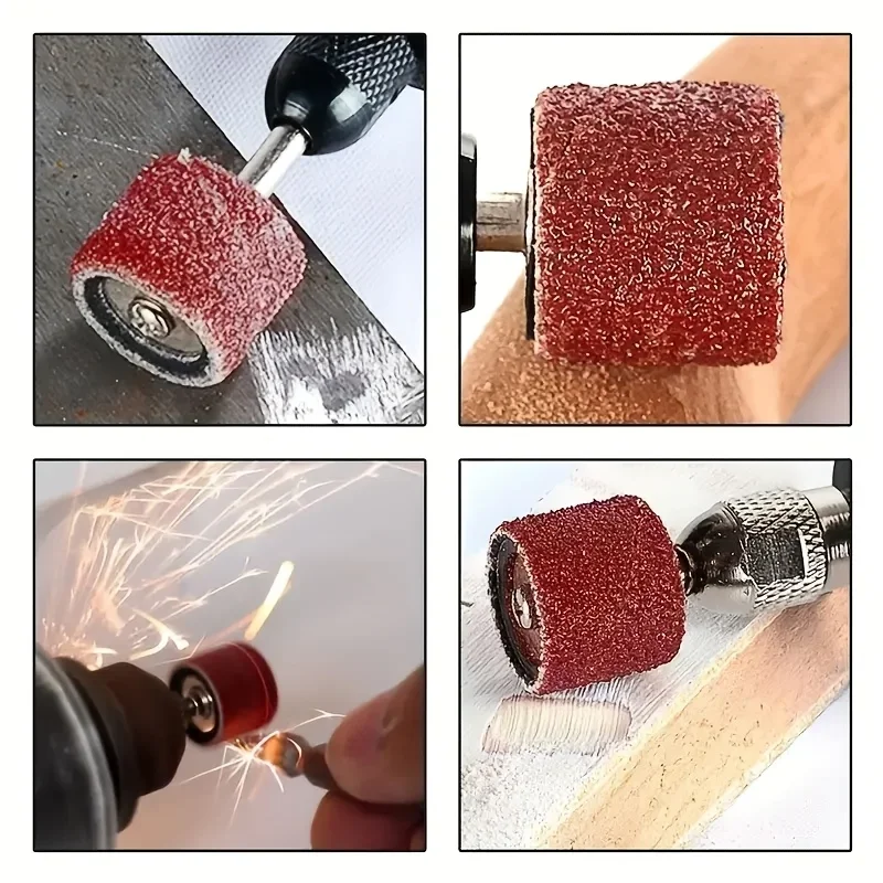 Drill bit and electric drill wheel kit