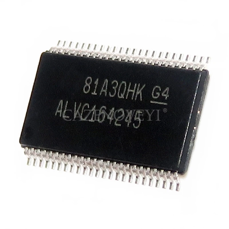 5PCS SN74ALVC164245 ALVC164245 DS90C365AMT DS90C363MTD TAS5624A TAS5624 TAS5614LADDVR TAS5614 TAS5612LADDVR TAS5612 TSSOP