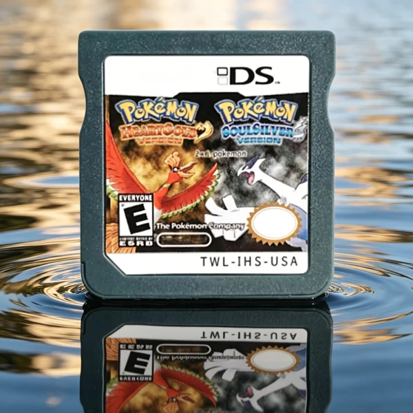 4300/520/500/486/482 in 1 DS-Spielkassette Super Combo DS-Spielkarte Englische Version für DS Lite DSi 2DS 3DS SCHWARZ-WEIß 2