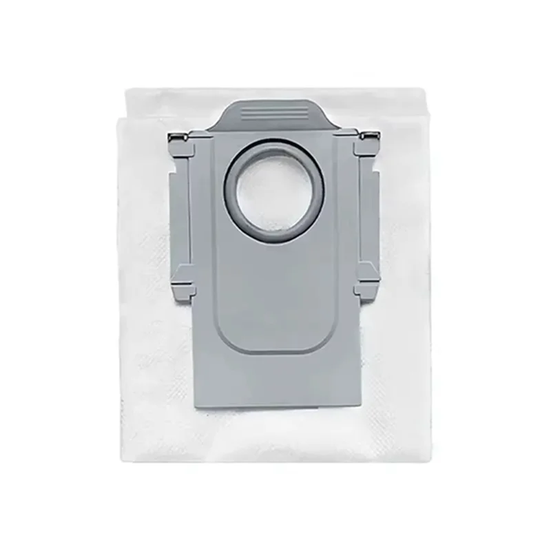 N98R كفاءة كيس لجميع الغبار فراغ ل Roborock QV 35A / QR 598 / QR 798 جهاز آلي لتنظيف الأتربة الملحقات #6