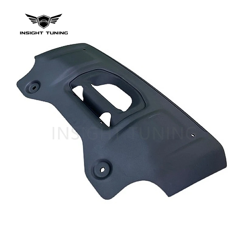 Off Road 4X4 Accessori Protezione sottoscocca per auto Piastra Bash 2022 2023 per Land Rover Defender 110 Piastra paramotore