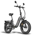 Gunmetal Black